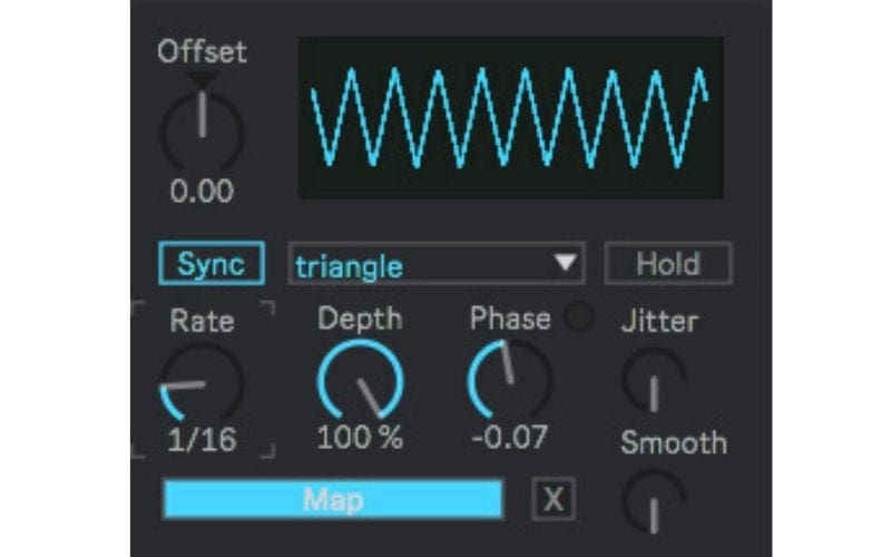 Low-Frequency Oscillation