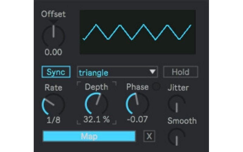 Low-Frequency Oscillation