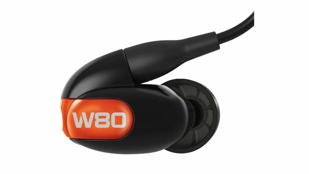 Westone W80