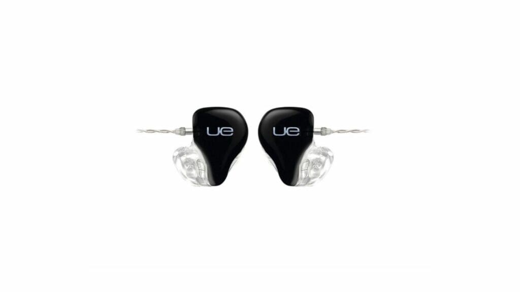 Best In Ear Monitors