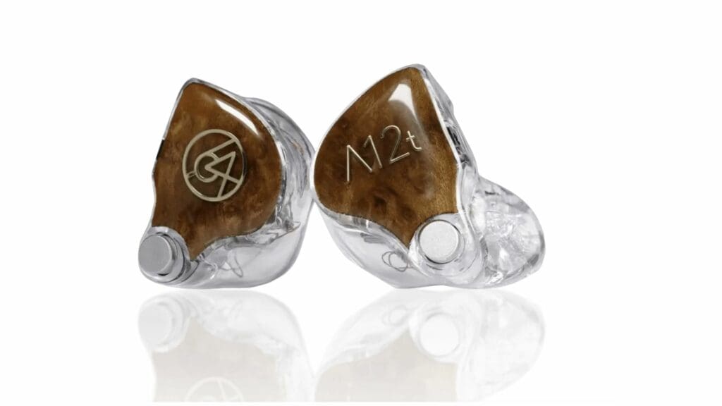 64 Audio A12t