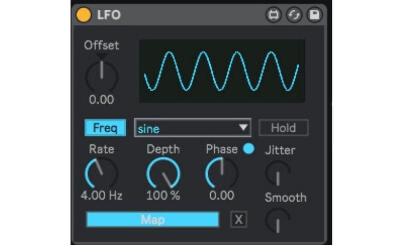 LFO