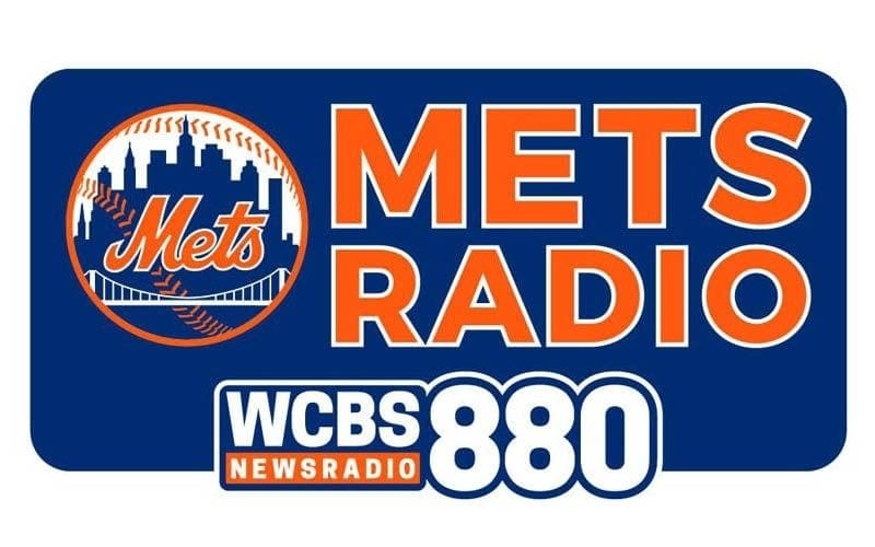 mets radio wcbs logo