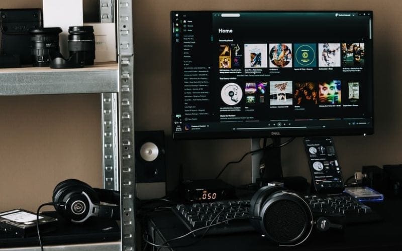 How To Upload Music To Spotify As An Artist