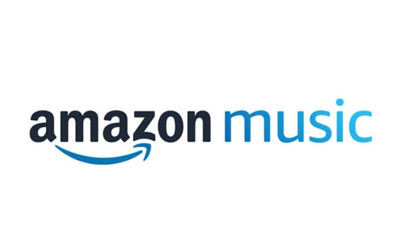 Amazon Music logo Мusic Gateway