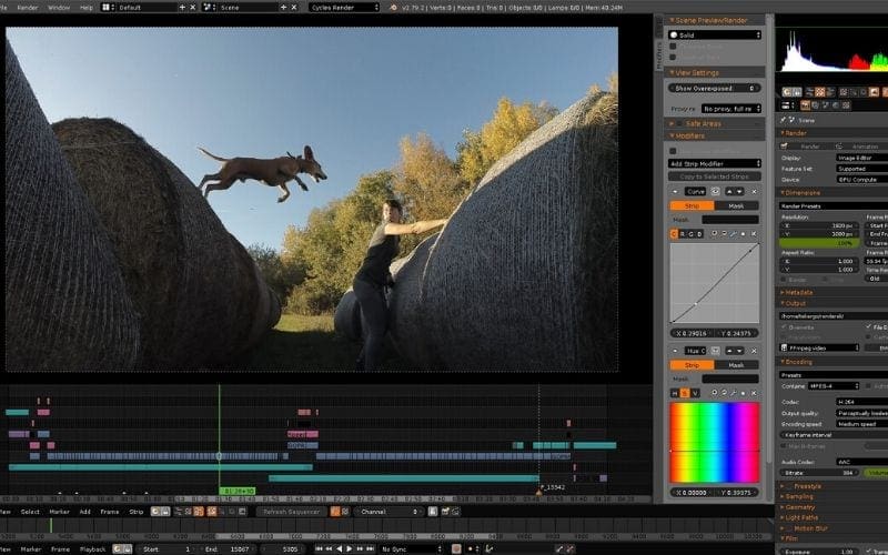 best free video editors