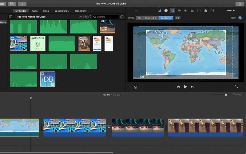 best free video editors