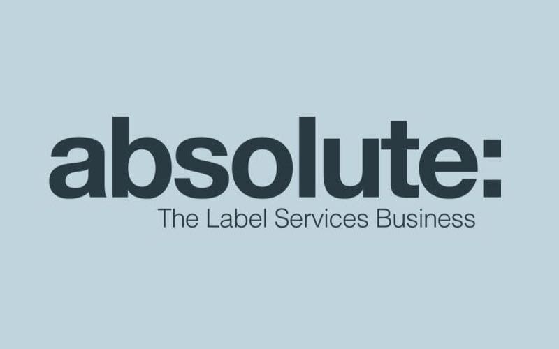 absolute record label services logo