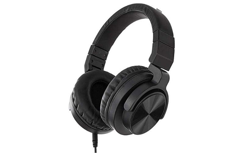 best studio headphones 