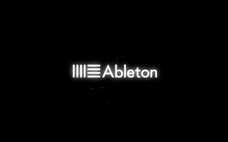 Ableton Live 10