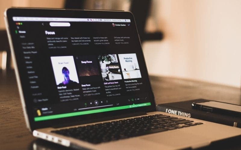 Best music streaming services