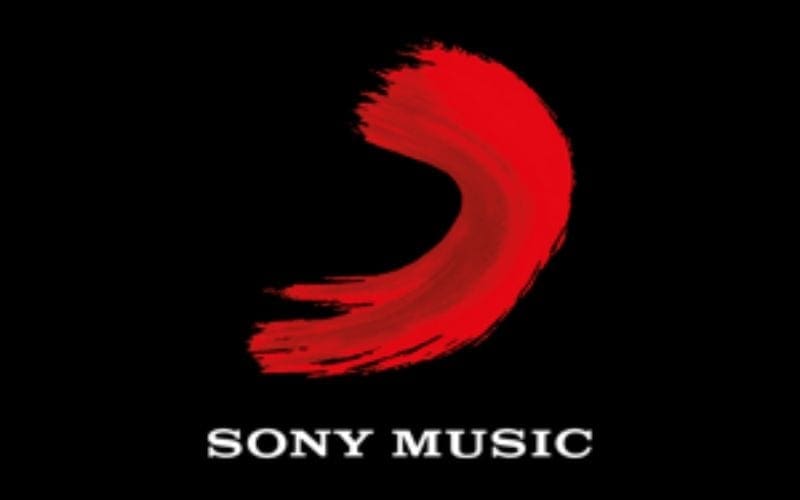 Sony music 