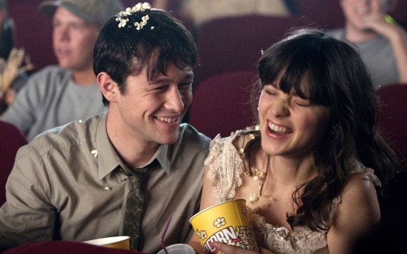 500 days of summer