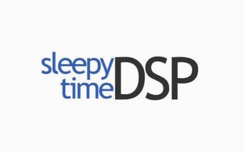 sleepy time DSP plugin