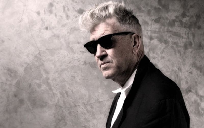 David Lynch famous filmmaker