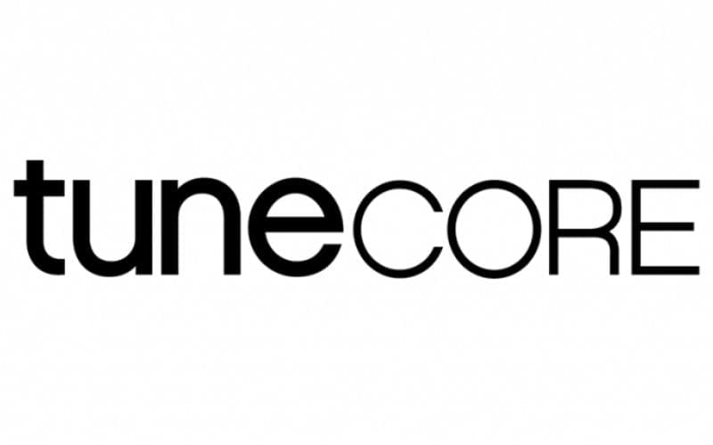tunecore music distribution