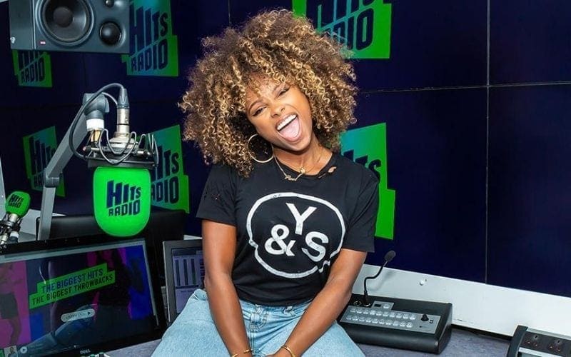 fleur east host