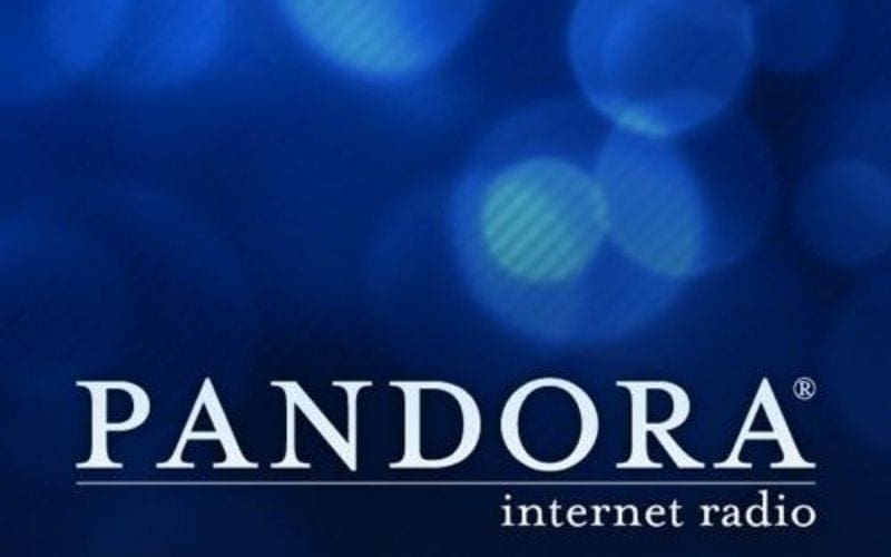 pandora radio free