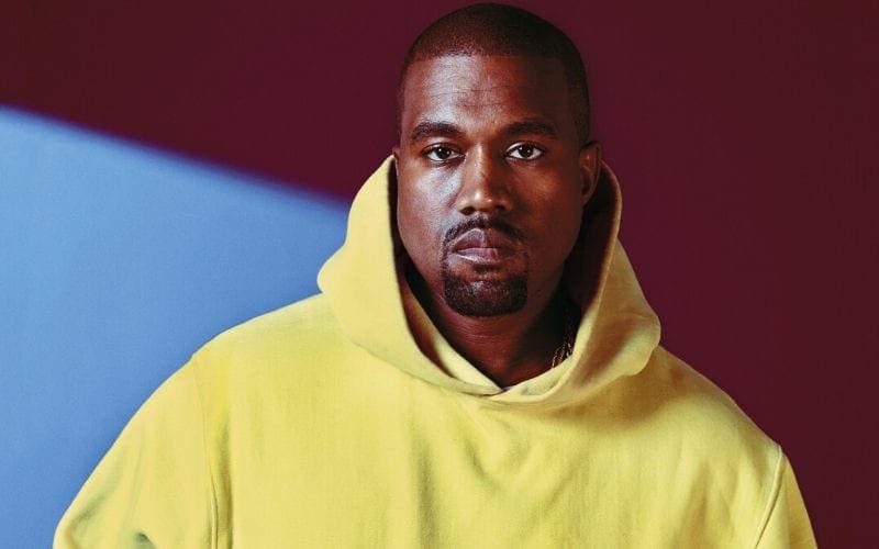 Kanye West