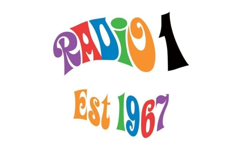 first radio 1 logo