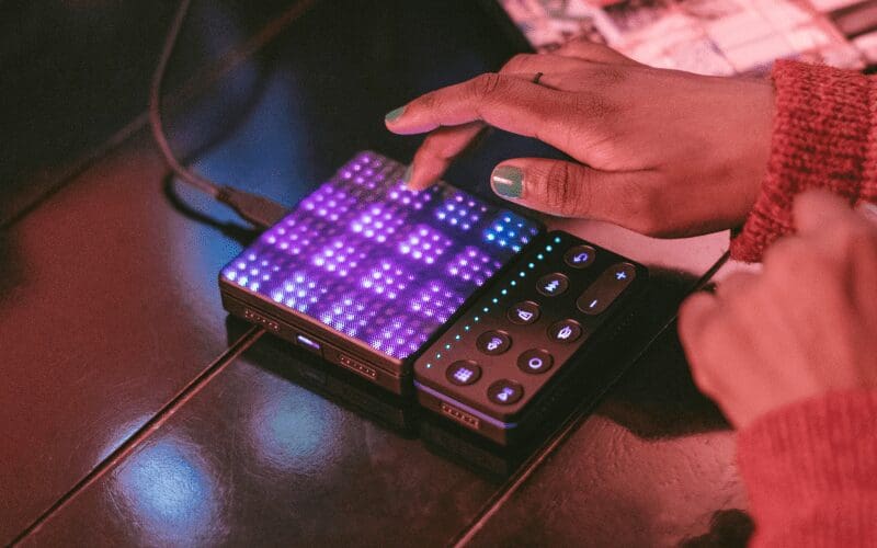 roli beatmaker kit