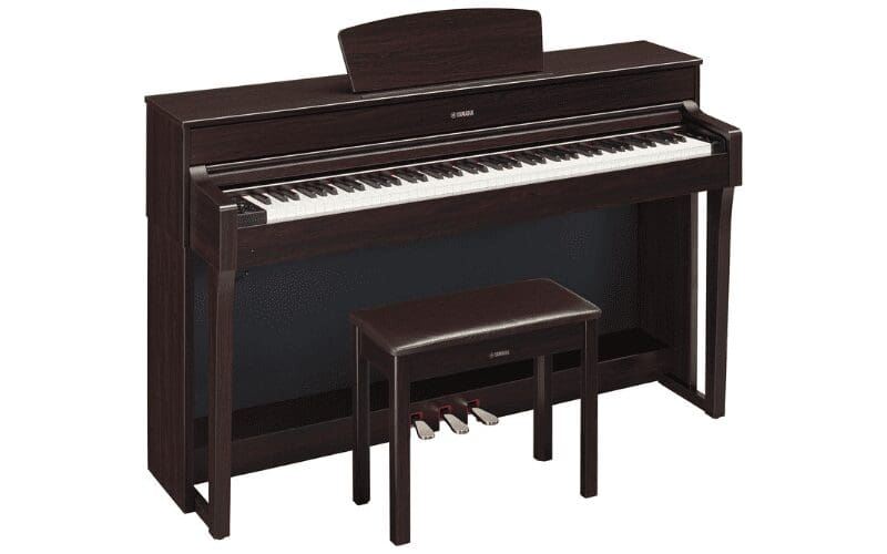 yamaha piano