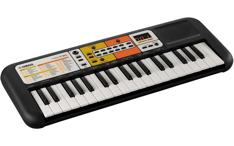 yamaha portable 