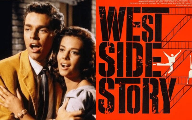 west side story