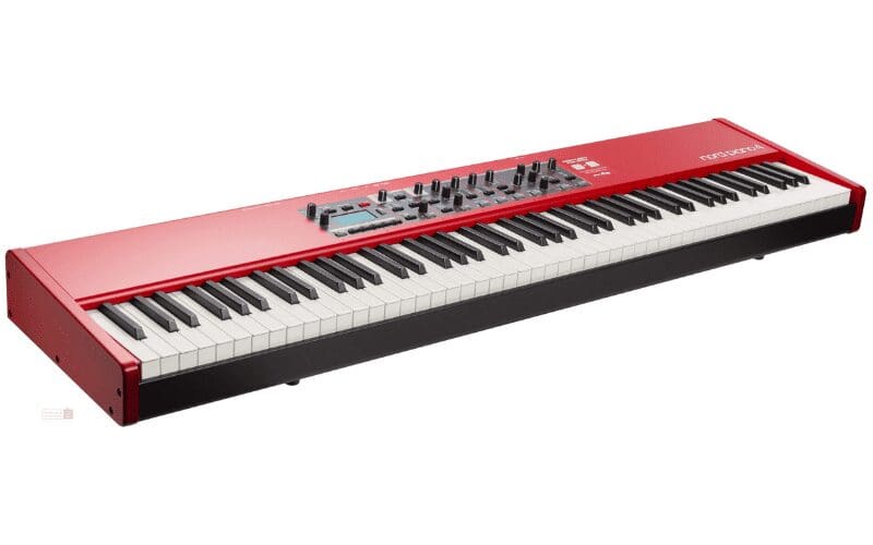 Nord keyboard piano