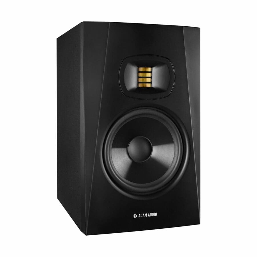 Adam Audio T7V 7" Active Studio Monitor - Best Cheap Studio Monitors