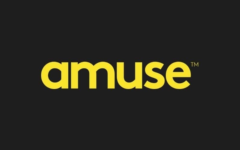 amuse music distribution logo 