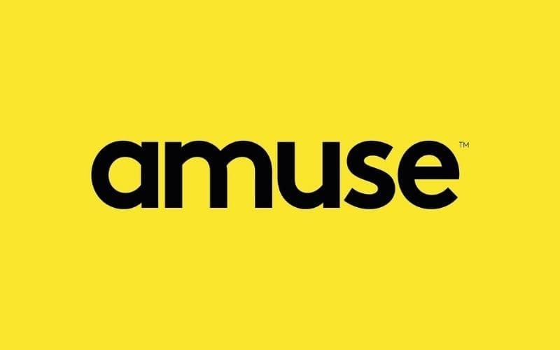 amuse music logo 