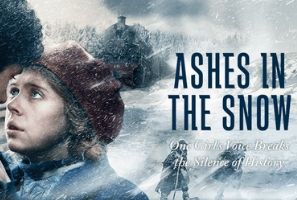 Ashes In The Snow - First Placement For Composer!