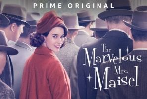 Placement In Amazon Prime Show ‘The Marvelous Mrs Maisel’