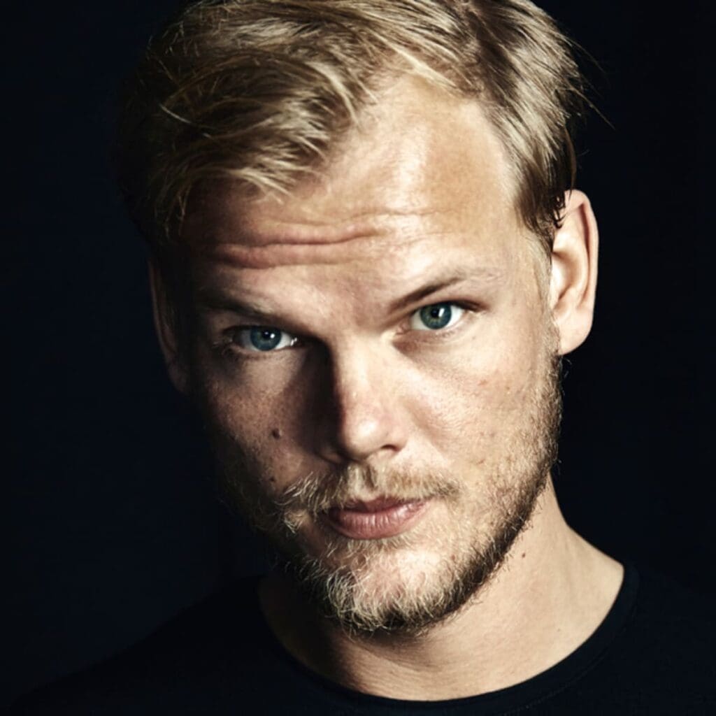 Avicii