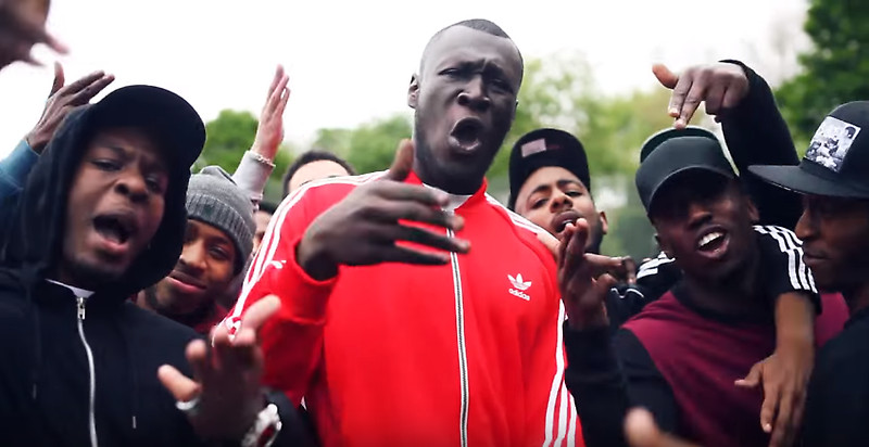 Stormzy