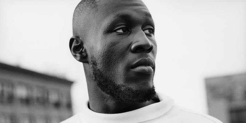 Stormzy