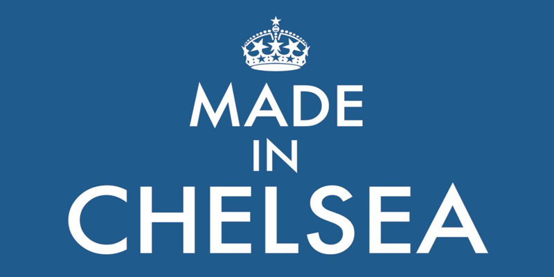Made In Chelsea