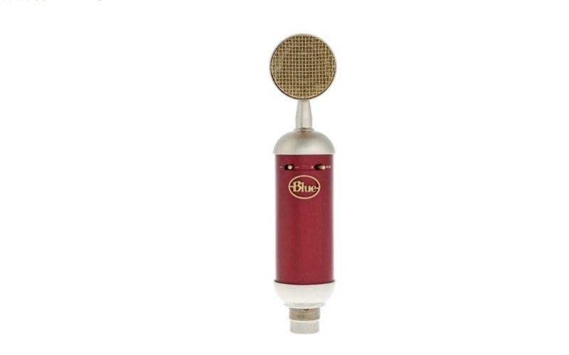 Blue Spark SL cheap microphones