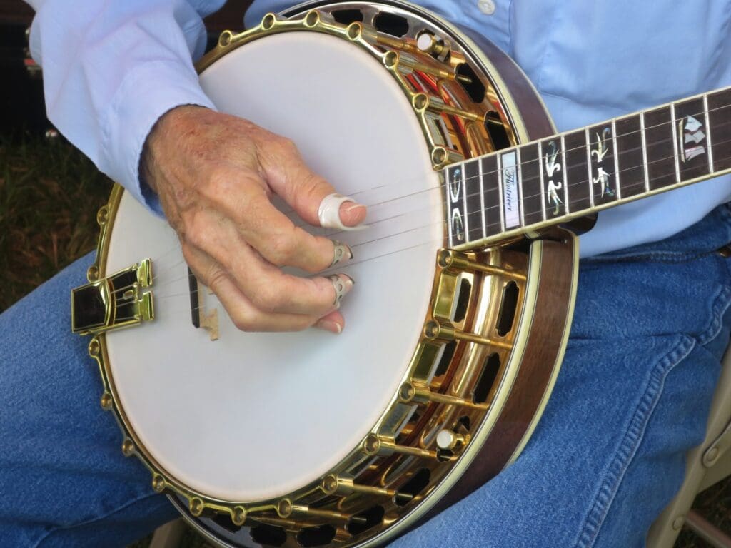 Bluegrass Music