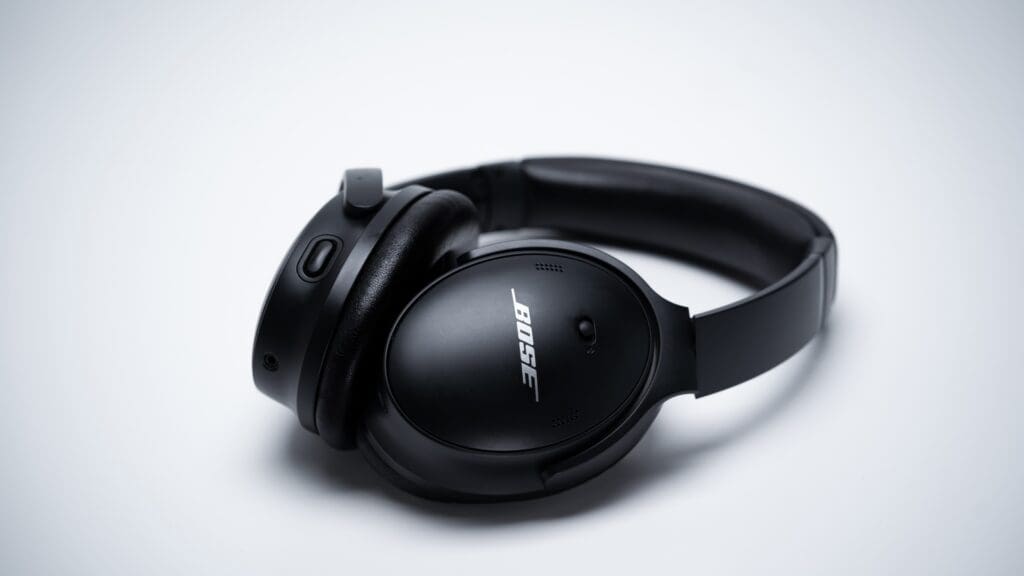 Bose Headphones