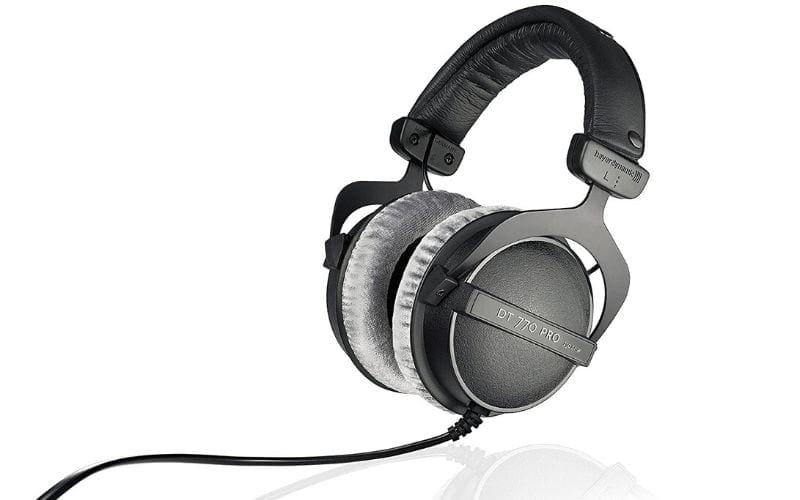 best studio headphones 