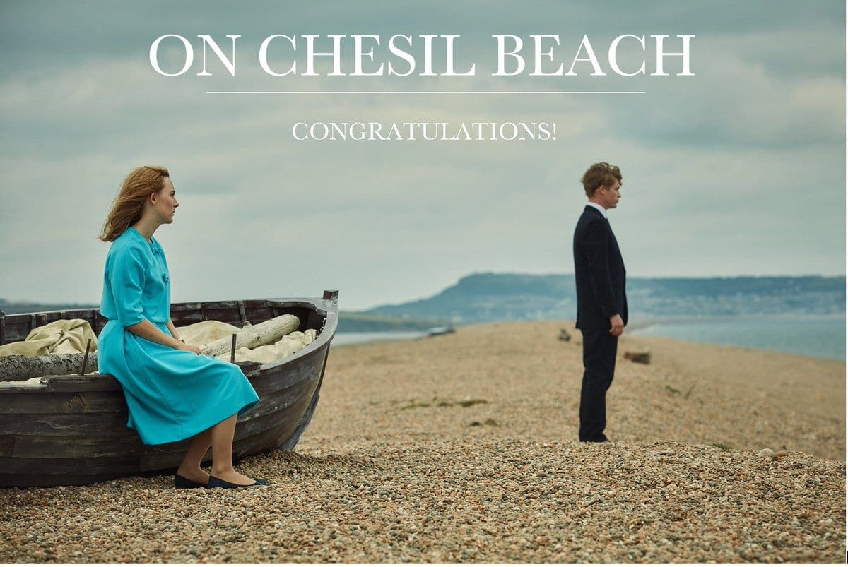 Chesil-beach