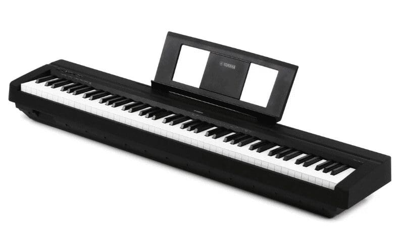 yamaha p45