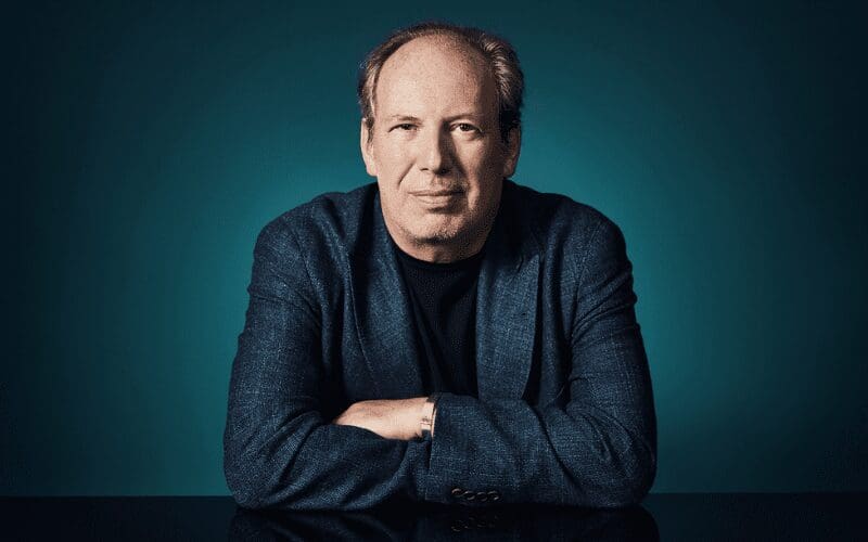 hans zimmer movie composer