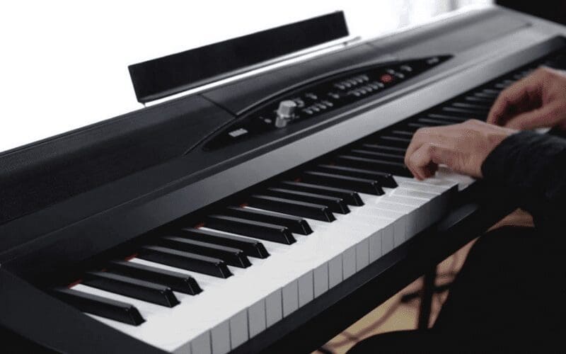 Digital Piano