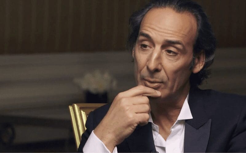 alexandre desplat