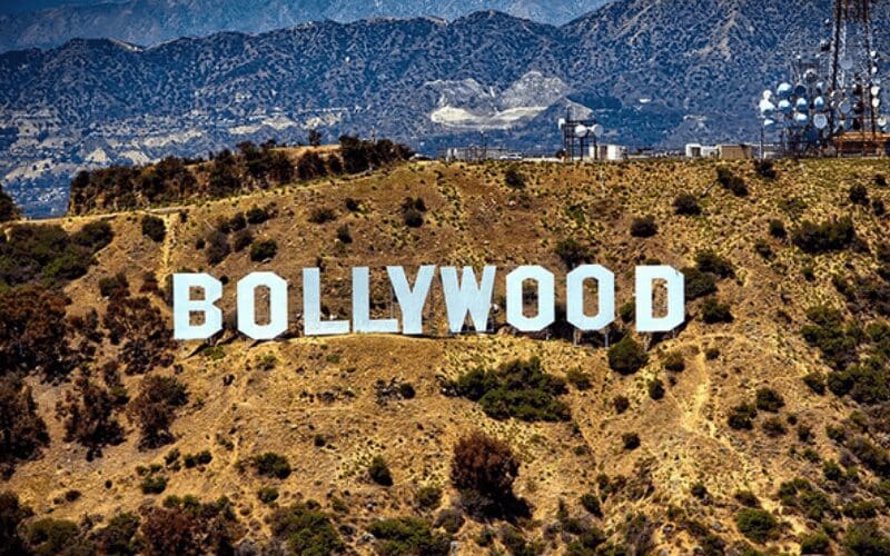 bollywood India's Movie Industry