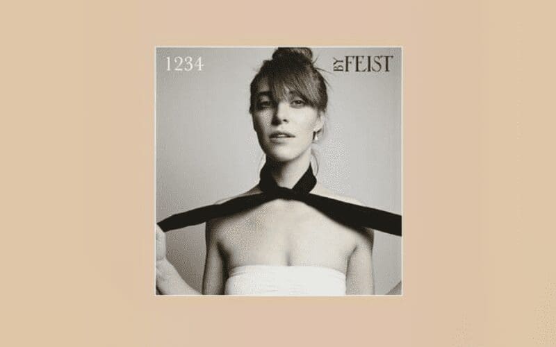 feist advert