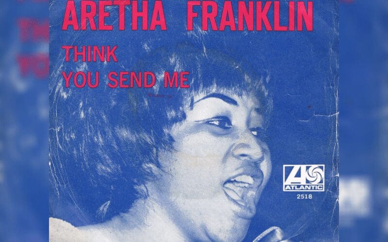 best love songs aretha franklin
